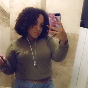 Meet your Posher, Nathalie